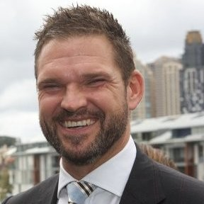 Michael Kinens