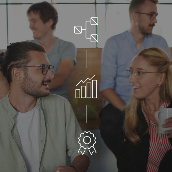 How HR achieved company-wide data literacy