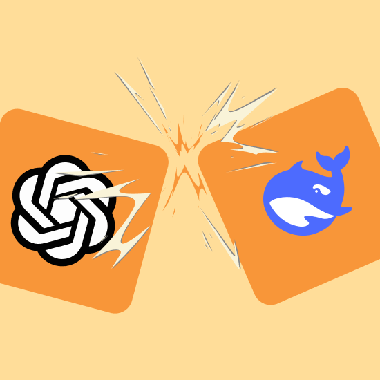 OpenAI's o1 vs DeepSeek-R1: Which should you choose