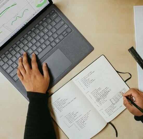 Propensity score matching