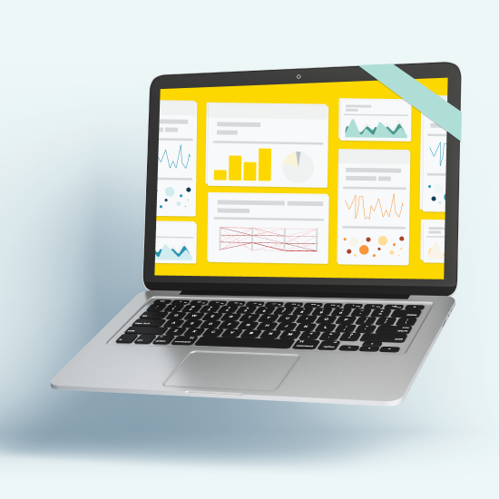 KNIME Data Apps