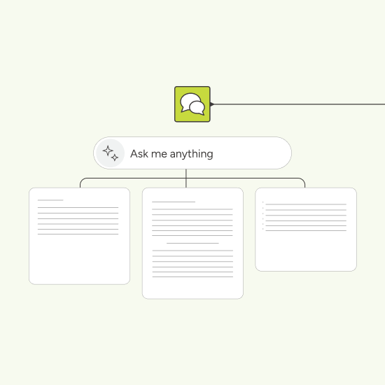 AMA Agent blog header