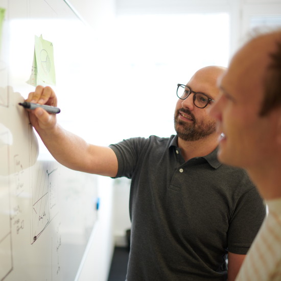 How to design efficient data applications