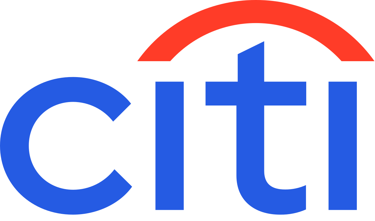 Citi logo