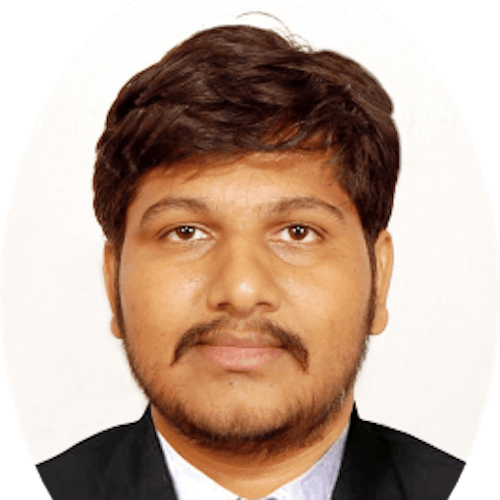 Karthikeyan Thangavel