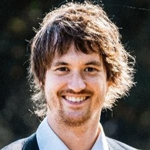 Lukas Siedentop profile image