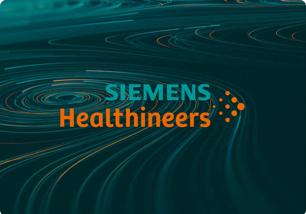 Siemens healthineers