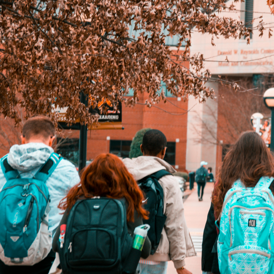 student challenges header 