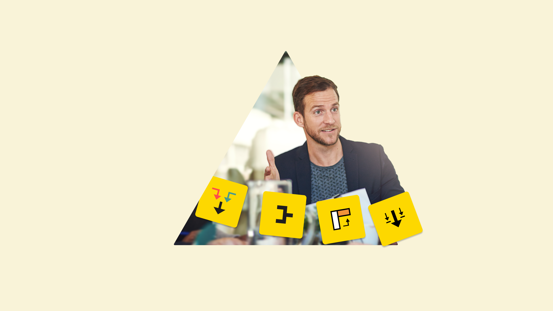 the data wrangler