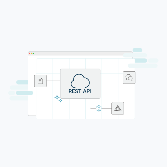 KNIME Business Hub Rest API