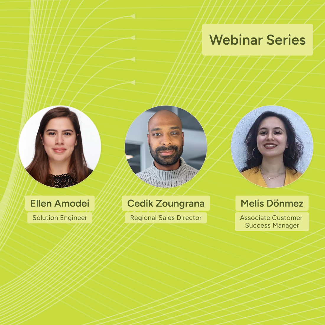 Business hub monthly demo July 2025 header