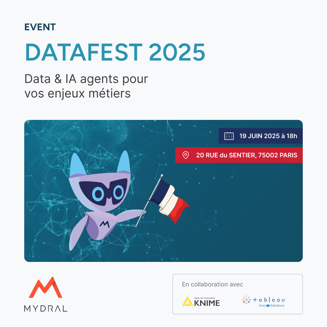 Datafest 2025 header