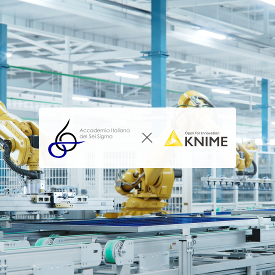 How the Italian Academy for Six Sigma (AISS) modernized Lean Six Sigma Training