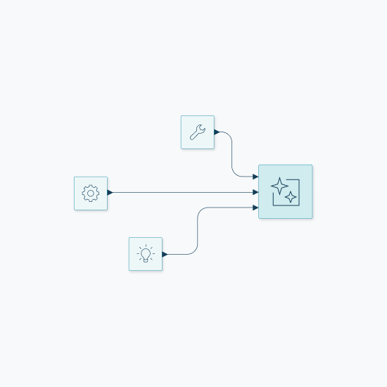 Why visual workflows are the best way to build increasingly complex agents