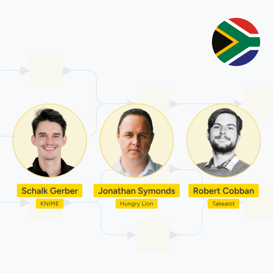 Data Connect Cape Town