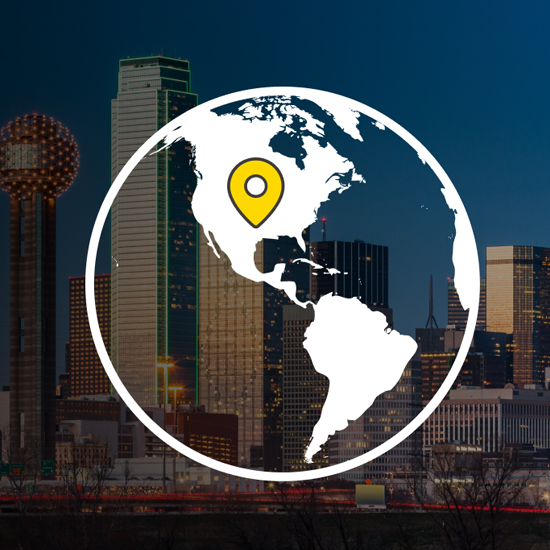 datahop dallas