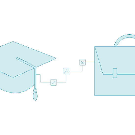 UT Dallas and KNIME collaborate on a student challenge