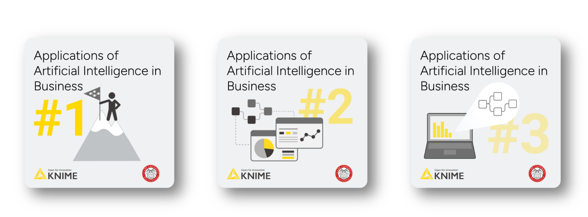 Digital badges
