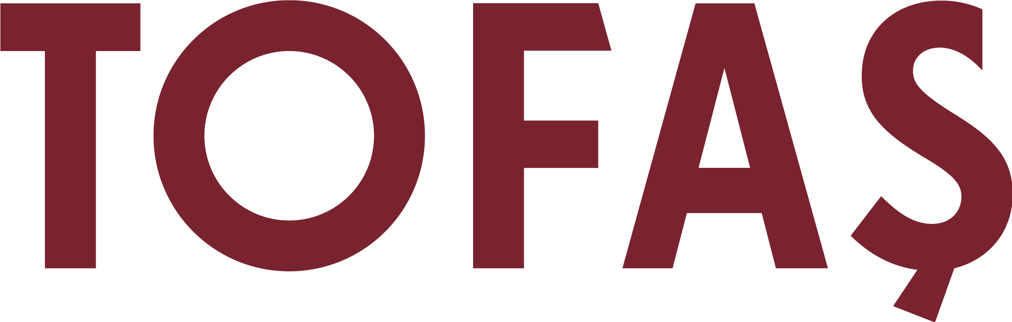 Tofas logo