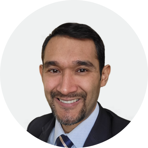 Co-founder | Metanalysis