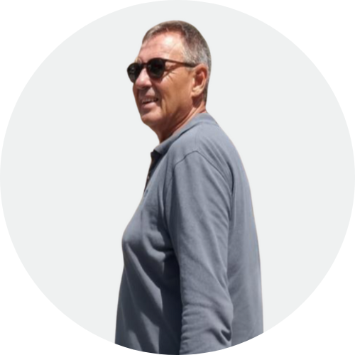 Freelance consultant