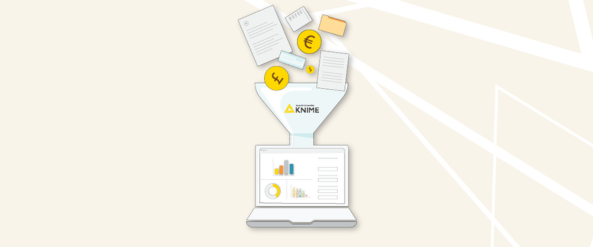 KNIME for Finance: Credit scoring for loan approval