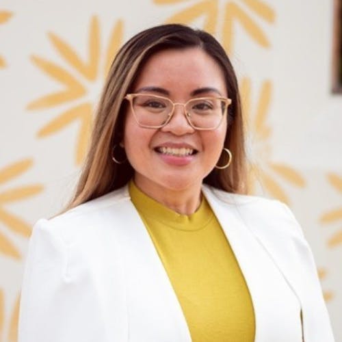 Mae Lorenzo