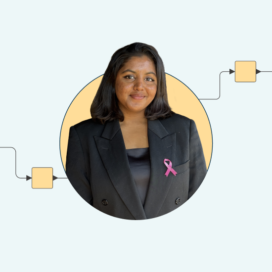 How I Began My Path to AI for Social Good