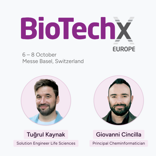 BiotechX