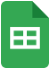 Google Sheets online spreadsheet