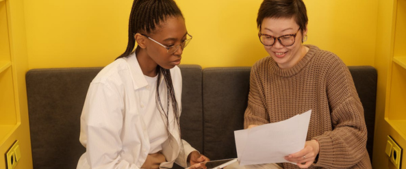 KNIME for Finance: Invoice and dunning process management