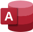 Microsoft Access database management