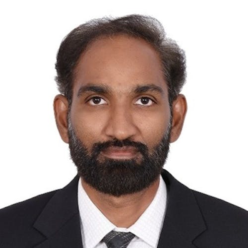 Muzeebur Rahiman Shaik