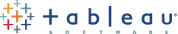 Tableau data visualization software