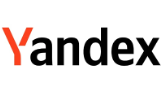 Yandex search and services