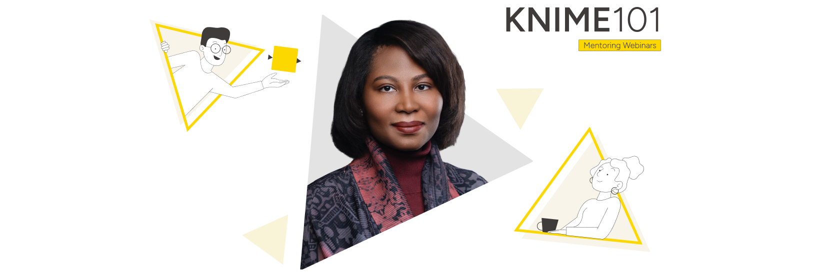 KNIME101: Calling GenAI from KNIME