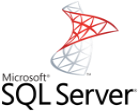 Microsoft SQL Server relational database
