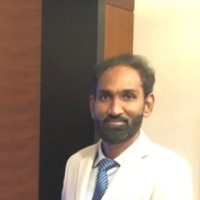 Muzeebur Rahiman Shaik