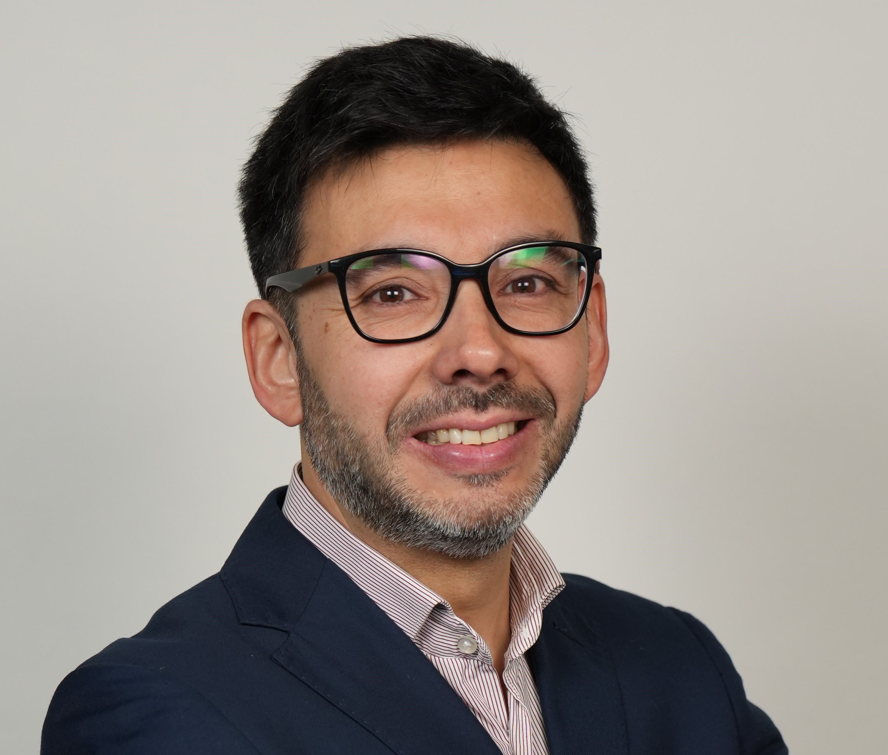 Francisco Javier Villarroel Ordenes