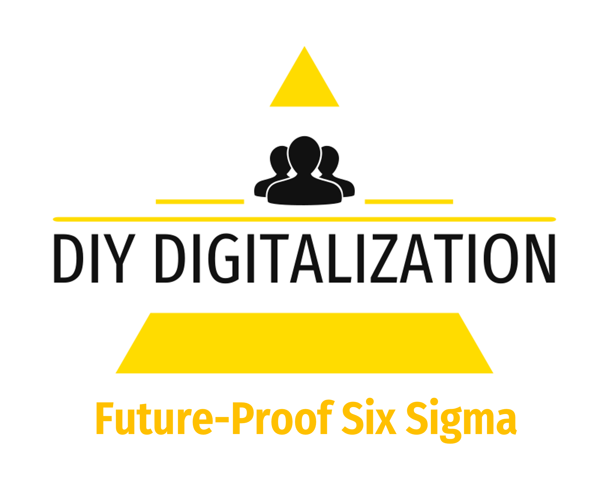 DIY Digitalization