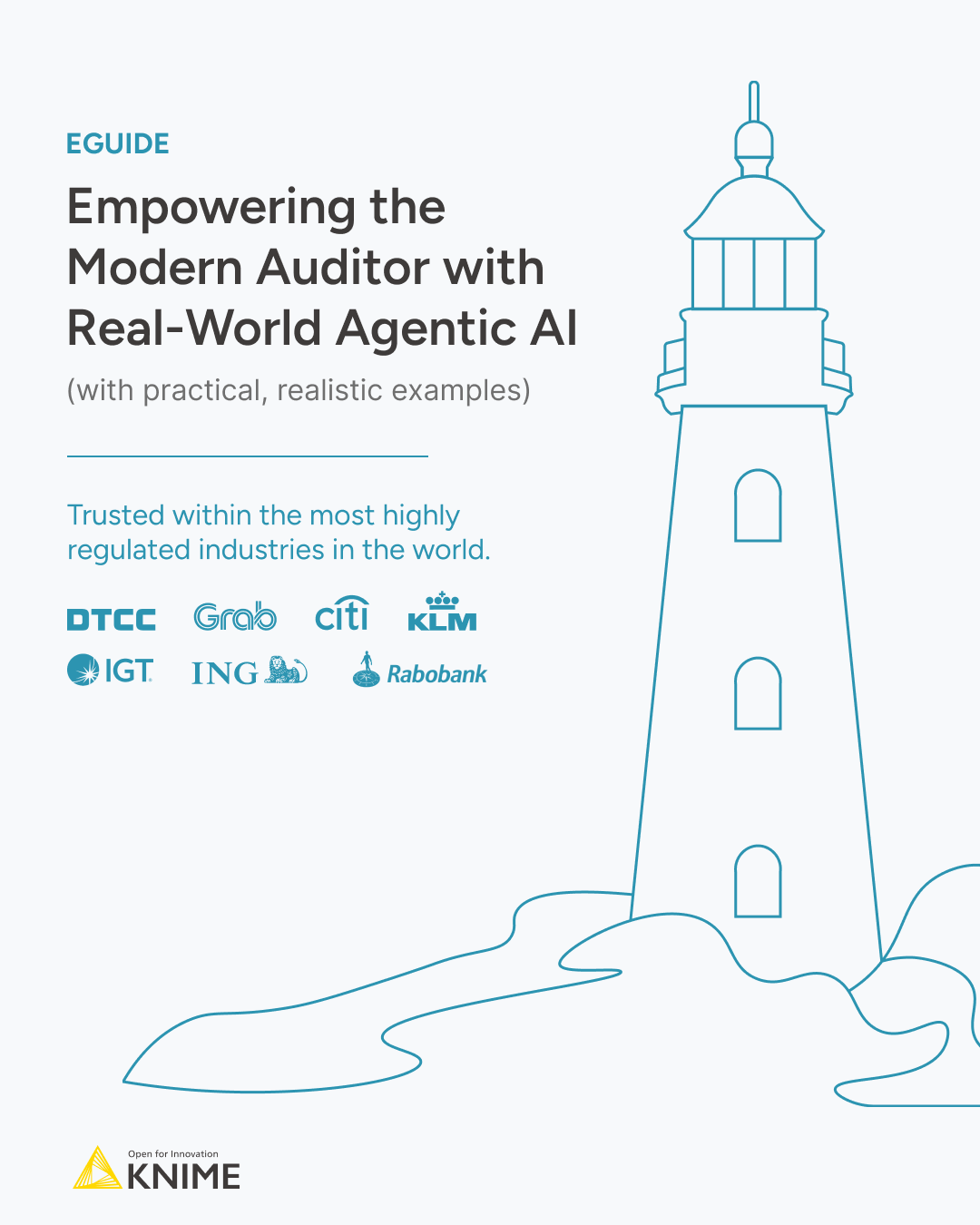 Empowering the Modern Auditor with Real-World Agentic AI