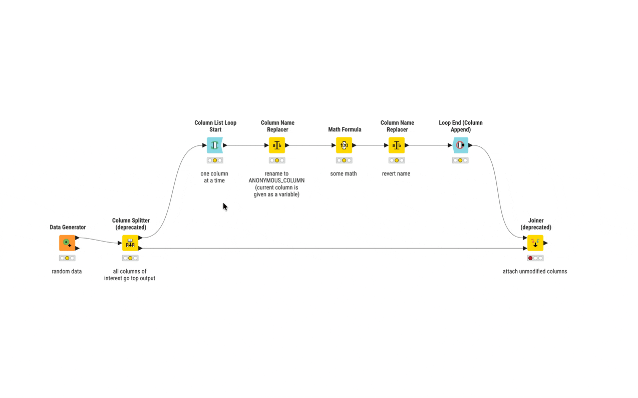 Timeline View for Agent Reasoning 
