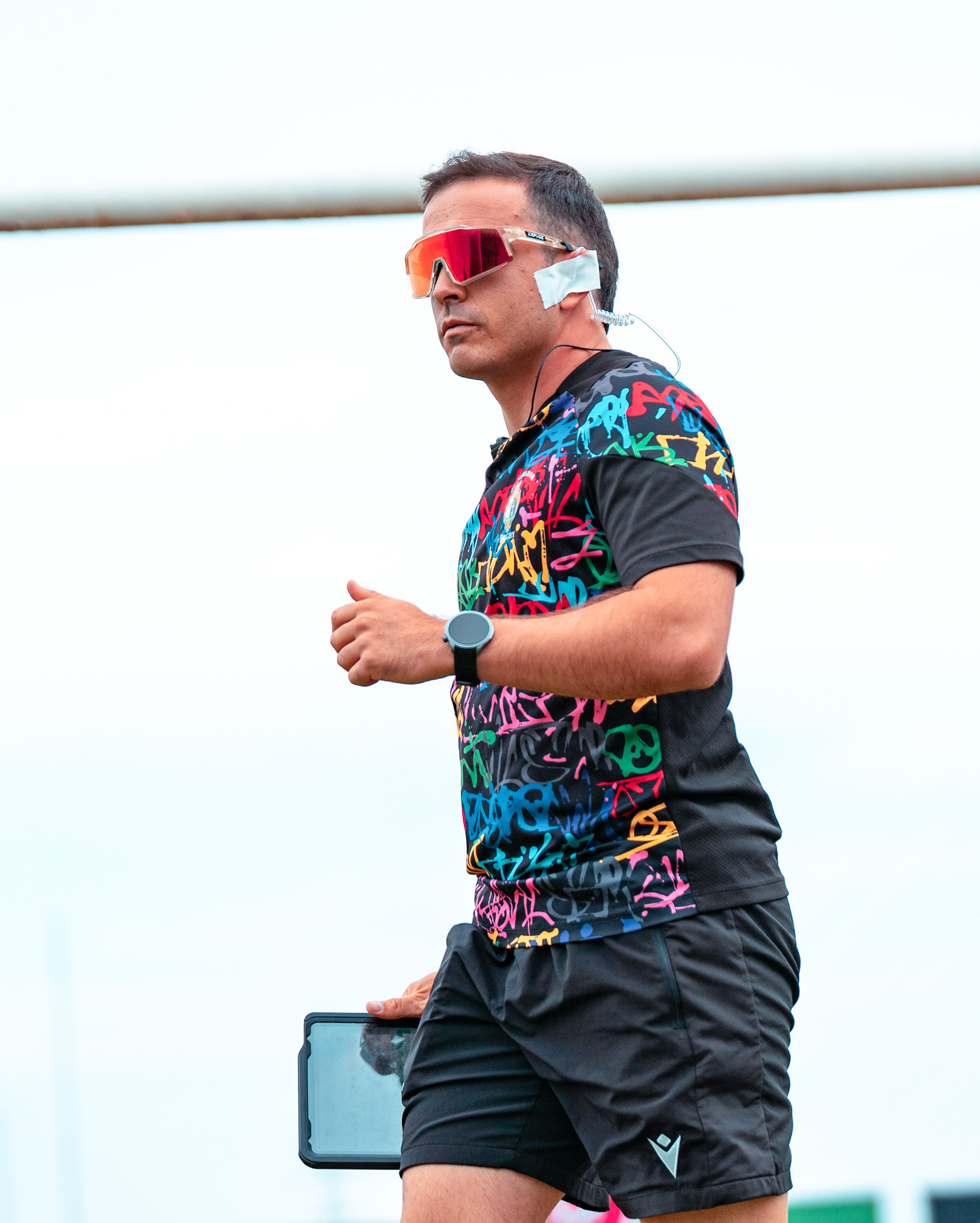 Guillem Furio Ferrer Rugby Coach