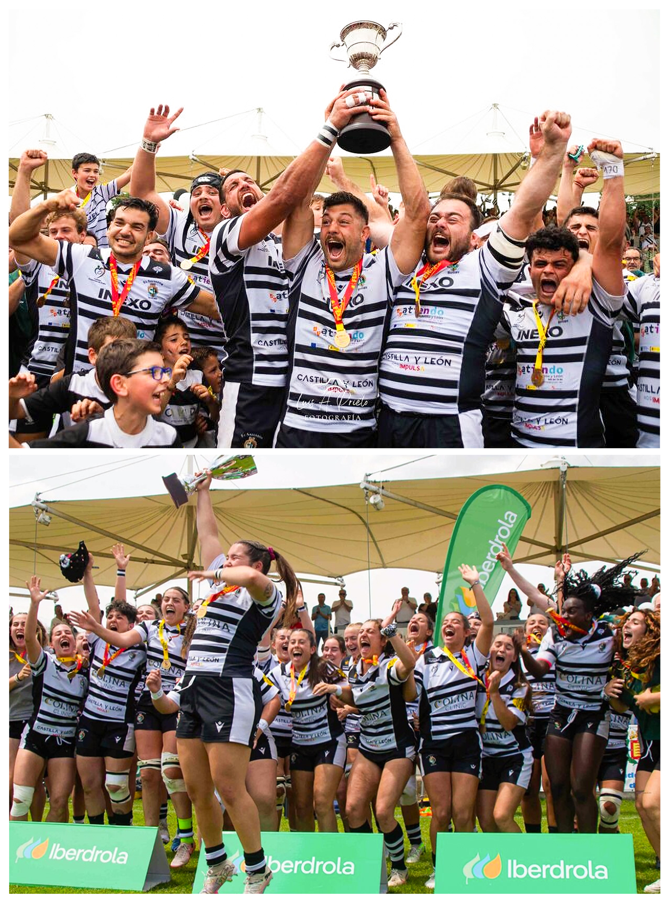 How Data Became a Game-Changer for a Rugby Coach