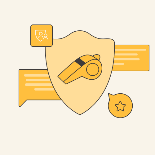 Ways to Share and Be Heard