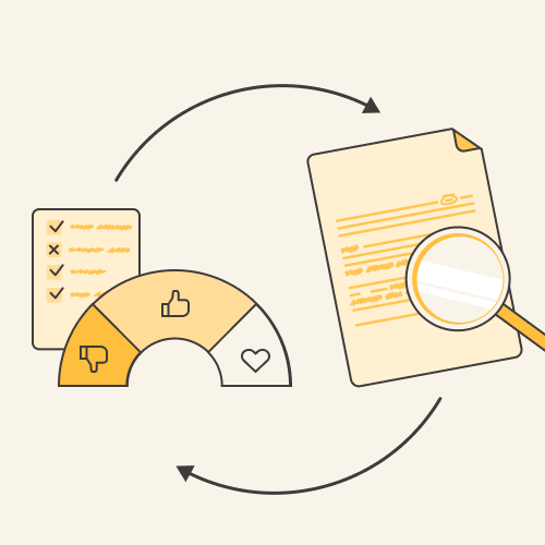 Keeping Ourselves Accountable