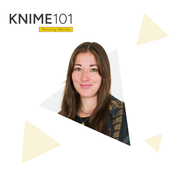 KNIME 101 Machine Learning