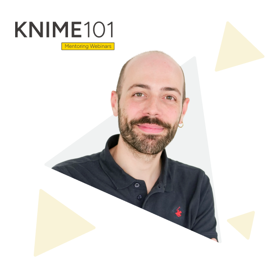 KNIME101: Build your First AI Agent