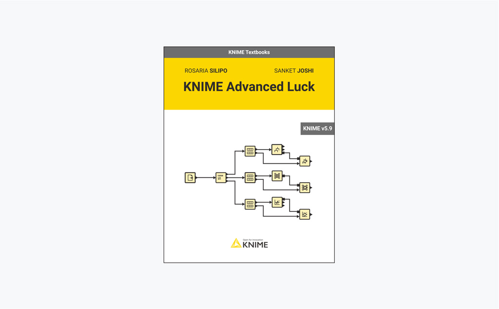 knime advanced luck