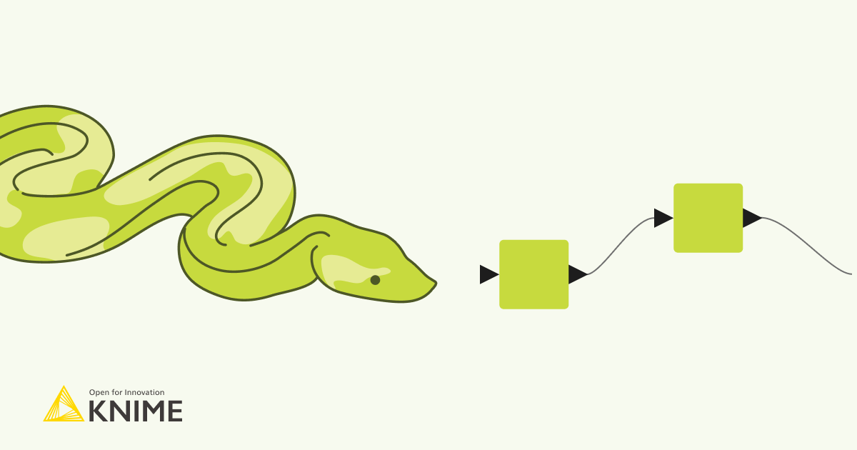 Exploring Python Alternatives for Your Team’s Data Science Stack | KNIME